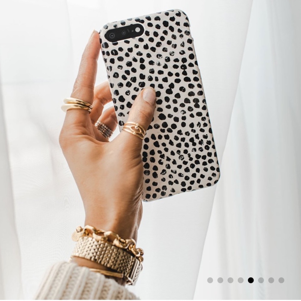 BRAND NEW BURGA CASE BUNDLE IPHONE 11